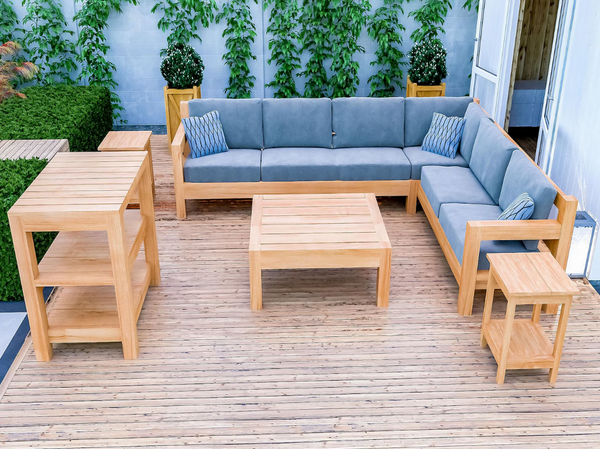 5 Garden Projects