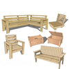 5 Garden Projects